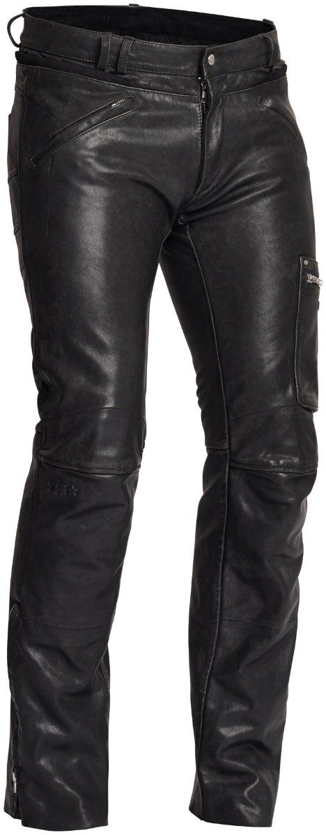 Halvarssons Rider Zwart - Maat 54 - Broek