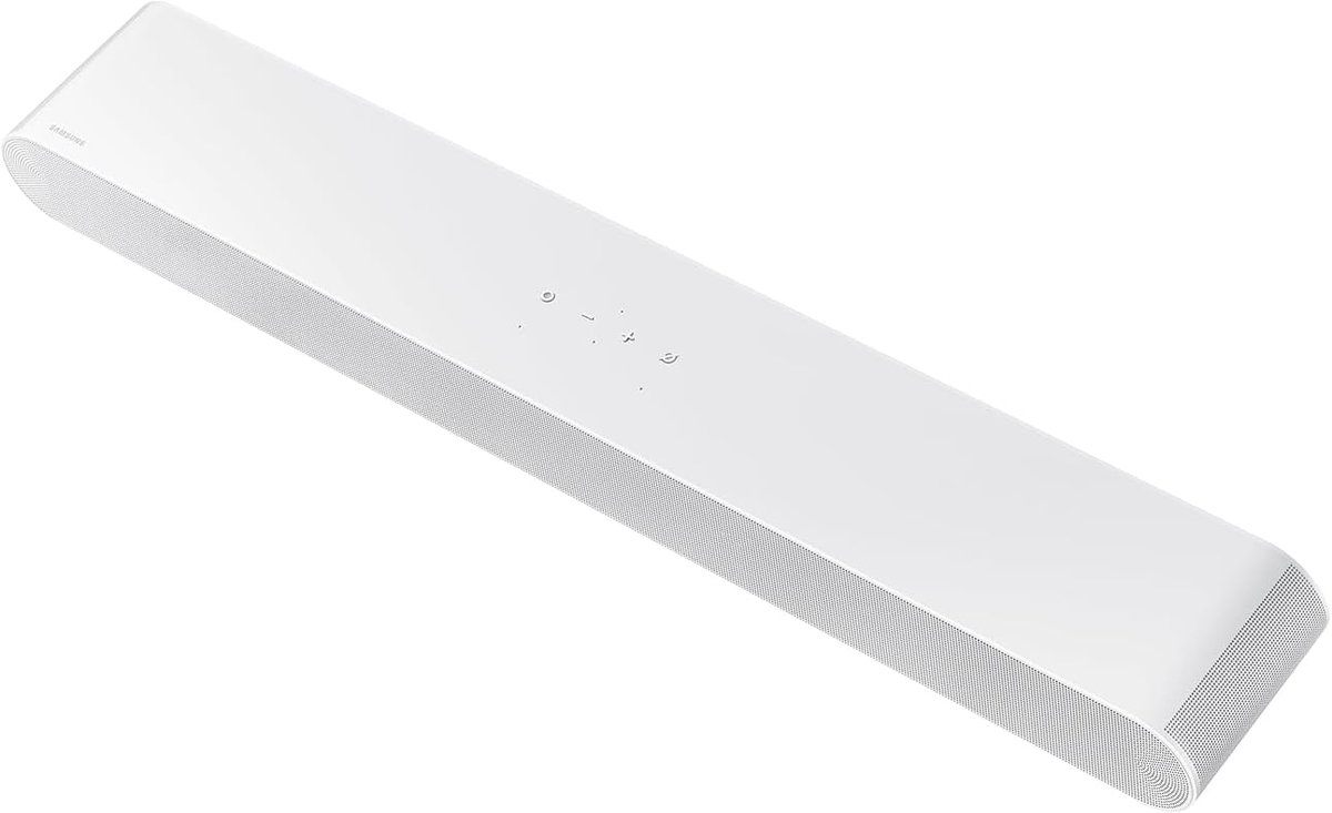 Afbeelding 3 van Samsung HW-S61D - All-in-One Soundbar - Wit (2024)