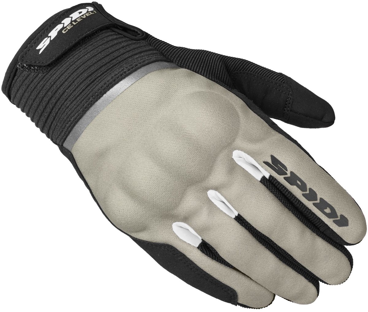 Spidi Flash CE Zand - Handschoen