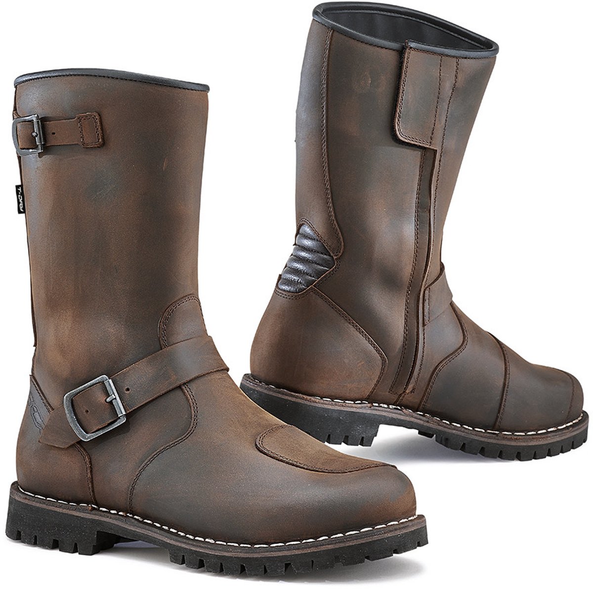 TCX Fuel Wp Bruin - Laars