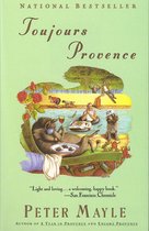 ISBN Toujours Provence, Fiction, Anglais, Livre broché, 256 pages