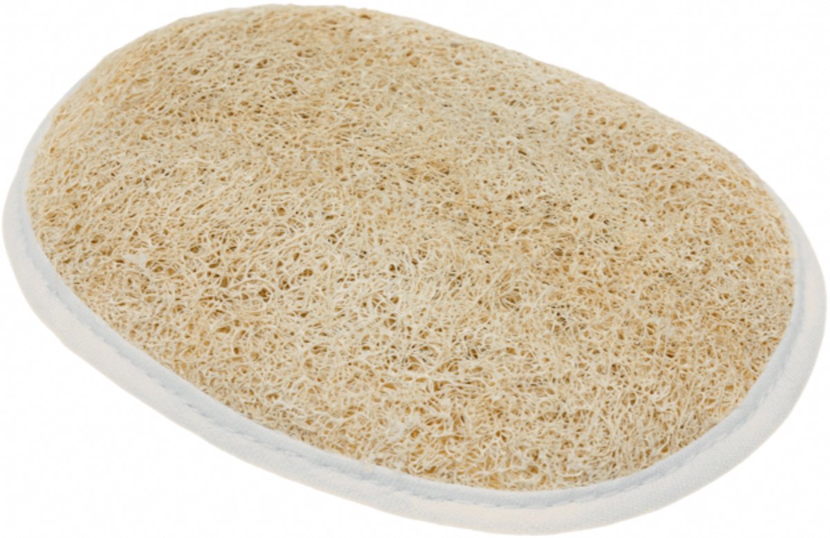 Goedkoopste massage spons Loofah