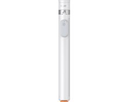 SmallRig 4898 ST30 One-Touch Deploy Selfie Stick Tripod (Wit)