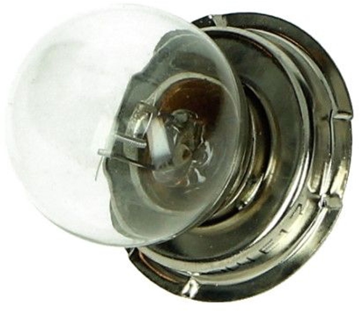 Bosma Kraag lamp 6v 15w