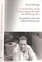 Hörnigk, F: Erinnerung an Stelle der Hoffnung