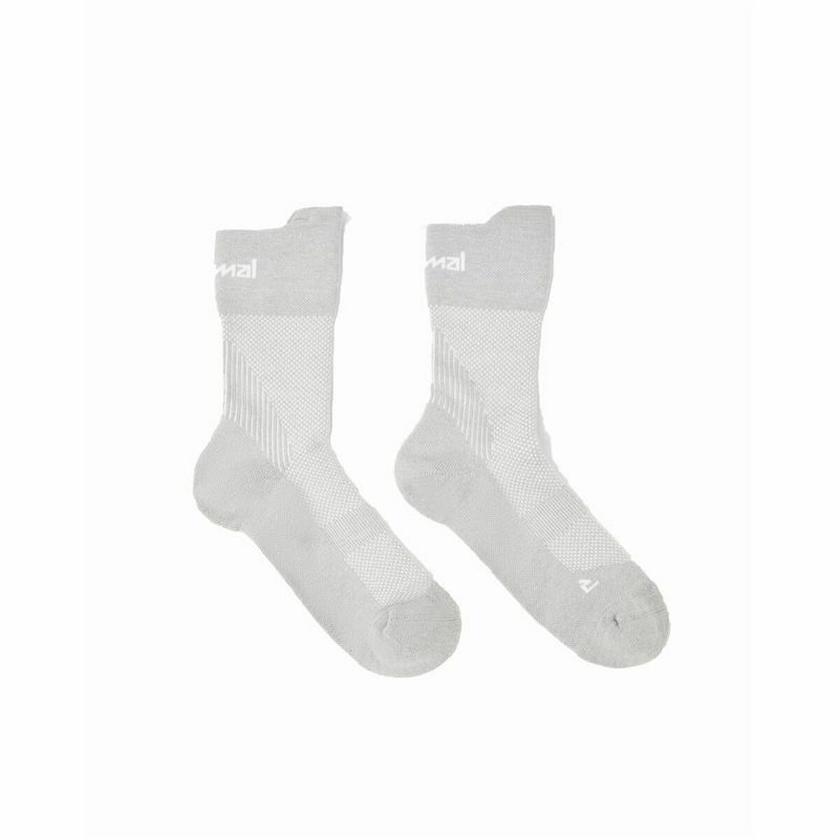 Sports Socks Nnormal Nnormal Running Grey