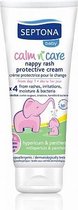 Septona Baby - Luieruitslag Créme - Hypericum & Panthenol - 100 ml