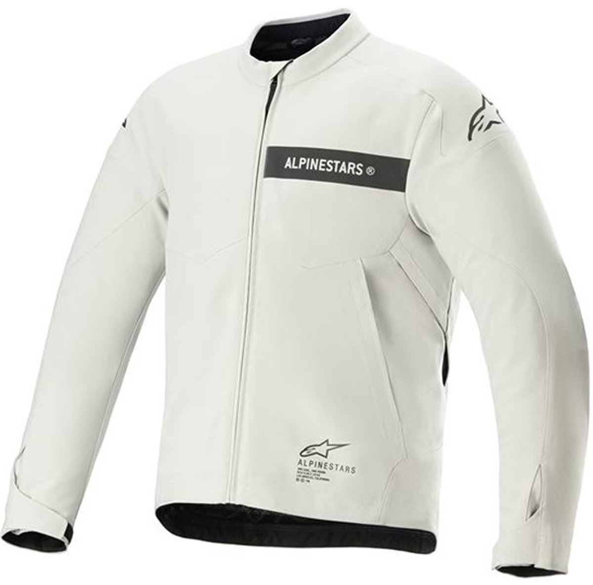 Alpinestars Aeron Jas Tan - Jas
