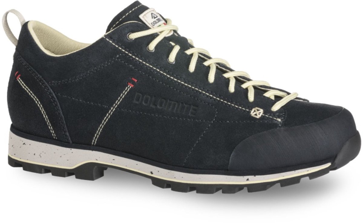 Dolomite Shoe 54 Low Evo Donker Blauw