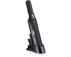 Severin HV 9589 S'Power stofzuiger - Zeer licht 500 gram - Sterke Li-ion accu van 11,1 V en 2.000 mAh - Krachtige digitale motor - 30 minuten Eco Runtime - Incl. verschillende accessoires