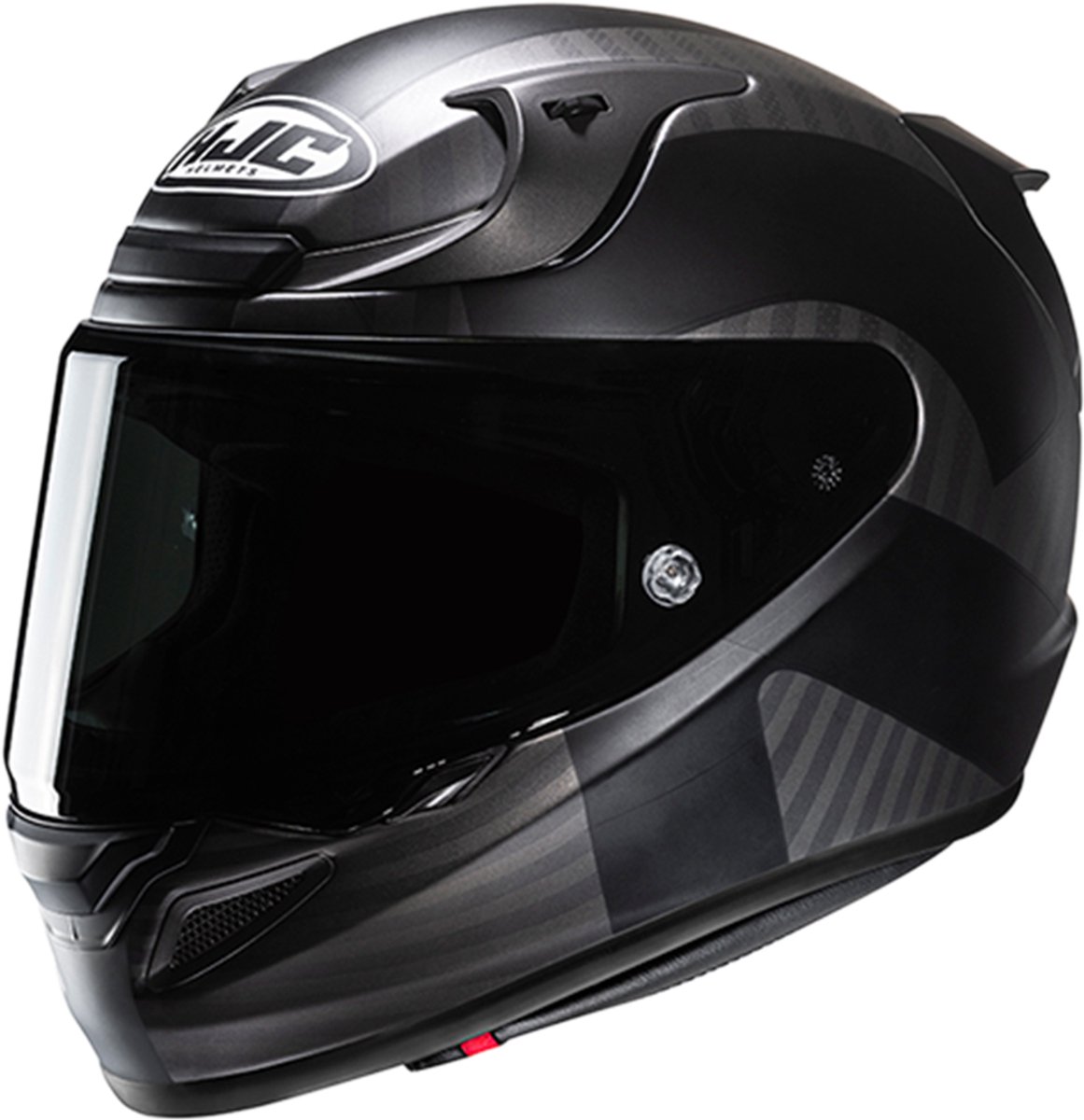 HJC RPHA 12 Ottin Zwart Grijs Integraalhelm - Helm