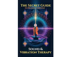 MYSTIC WELLNESS LAB 1 - The Secret Guide to Healing Through Sound & Vibration Therapy
