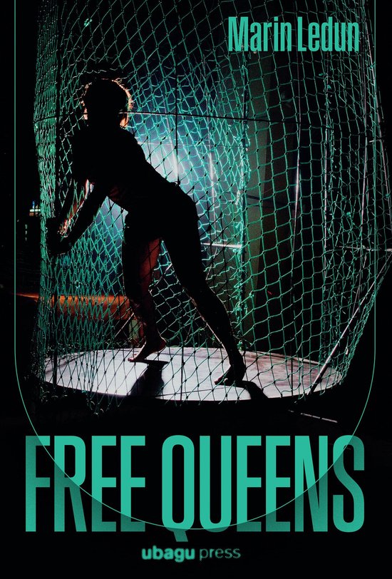 Free Queens - cover