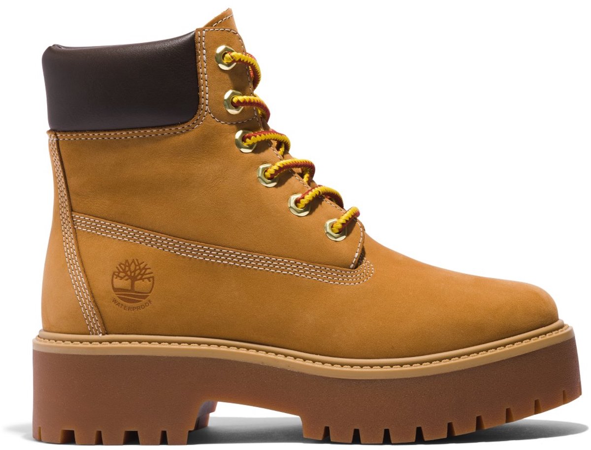 Stone Street 6 inch Boot WP