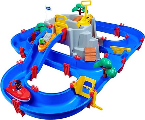 Intex 57154NP Play Center 290x180x104 cm