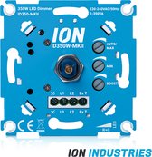 Gradateur LED professionnel ION 350Watt Mach-II