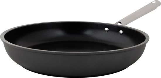Wadjan 36cm BK Easy Induction Ceramic | van 't Ende