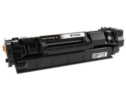 Toner Geschikt voor HP W1350X | 1x zwart Geschikt voor HP LaserJet M209dw - MFP M234dw - MFP M234sdw - MFP M234sdn