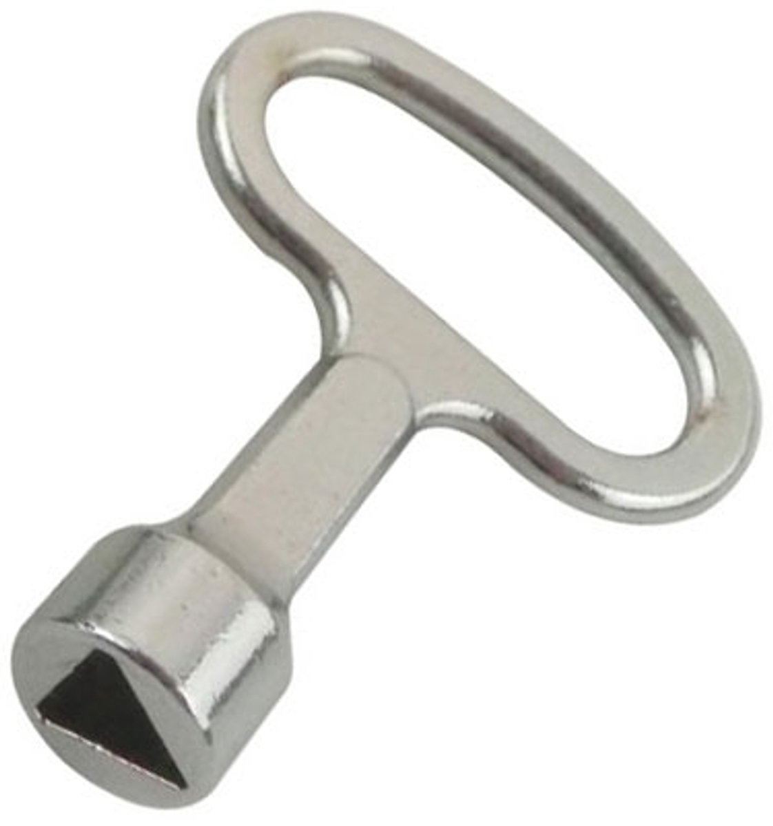 Standaard driehoek sleutel (8mm)