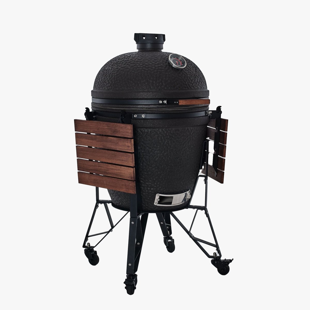 The Bastard Urban XL Complete - Kamado