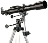 Bol.com Celestron Power Seeker 70EQ - Telescoop aanbieding
