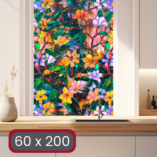 Comamor Glas In Lood