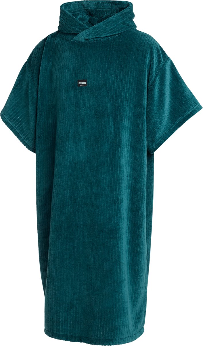 Mystic Poncho Corduroy