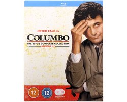 Columbo (20xBlu-Ray)