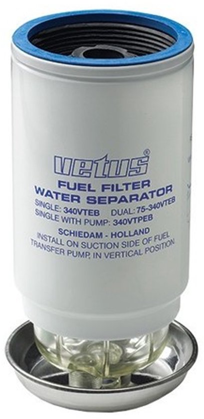 Vetus filterelement diesel | bol