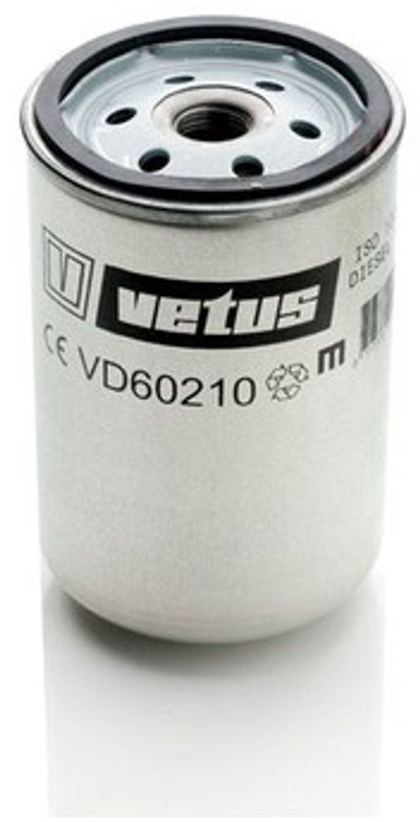 Vetus dieselfilter DT/A44-66+67