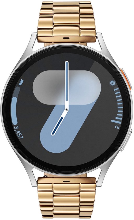 Samsung Special Edition SA.L310SGRS.LTE Galaxy Watch 7 LTE - Smartwatch