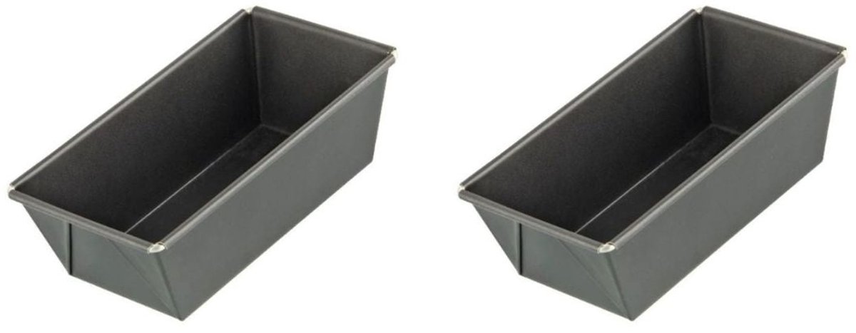 Set van 2 mini cakevormen 20 cm Zenker Special Mini