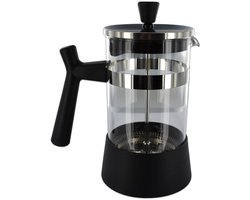 Piston koffiezetapparaat 600 ml Fackelmann