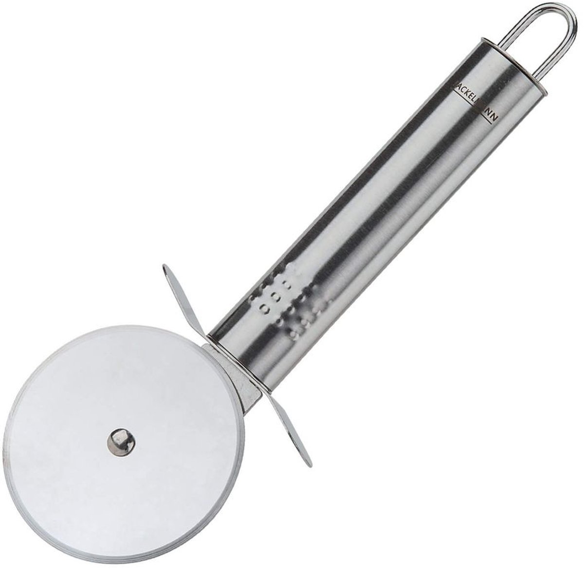 RVS pizzaroller 18,5 cm Fackelmann Ovale Limited Edition