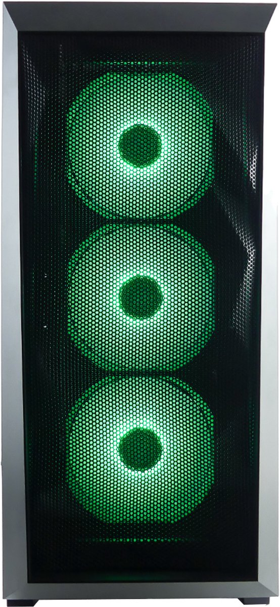 Intel i7 12700K 12-Core Game PC / Streaming PC - RTX 5070 - afbeelding 3