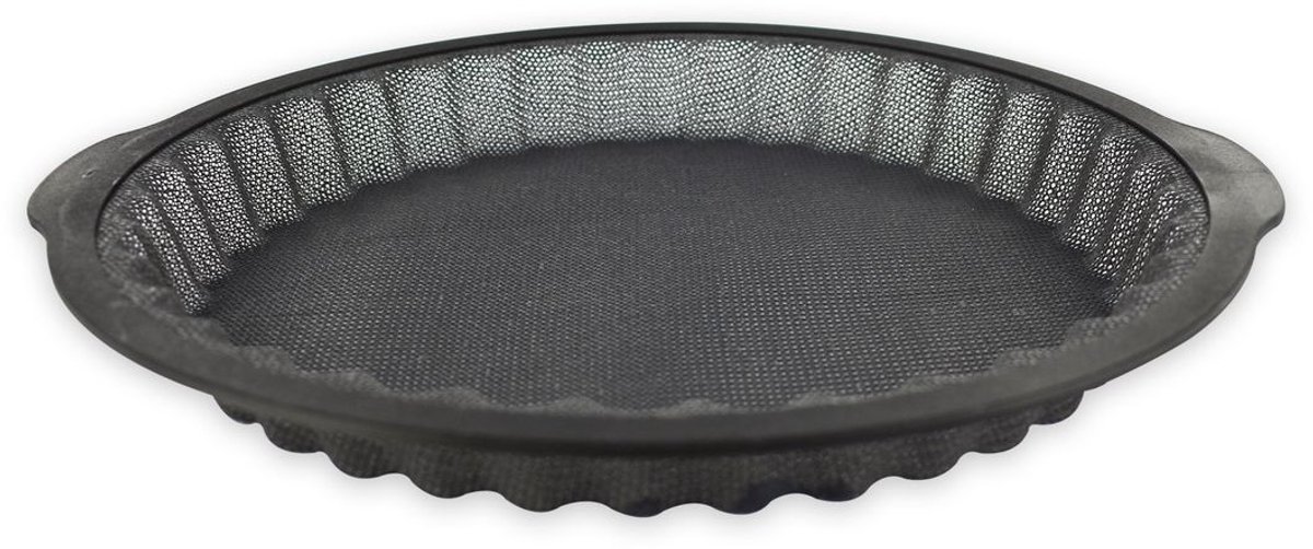 Taartvorm 25 cm Zenker Siliconen glasvezel
