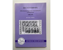 Het Zusterboek