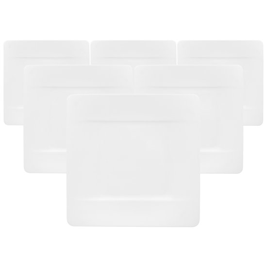 Teglia In Silicone Mastrad 23x23 Cm – Stampo Rettangolare Per Forno, Antiadherente, Con Ricetta Regalo