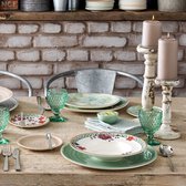 Assiette Creuse et Asymétrique Design en Porcelaine - Bruno Evrard