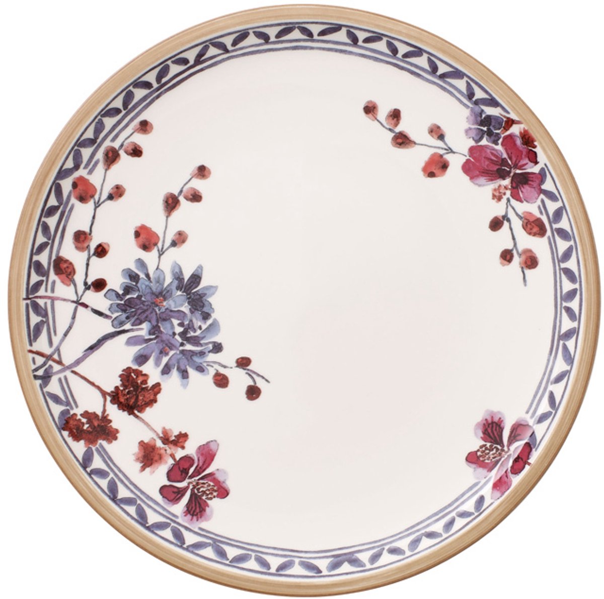 Villeroy & Boch Artesano Provencal Lavendel Ontbijtbord 22 cm