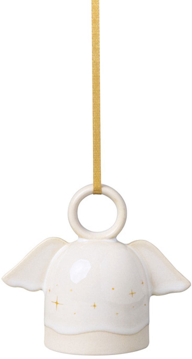 Ornament Engel Winter Glow