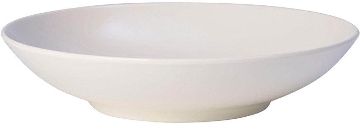 Villeroy & Boch For Me Schaal Plat Porselein 24 cm