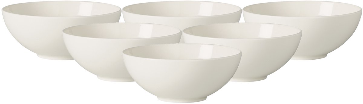 Schälchen For Me ø 13 cm Set van 6