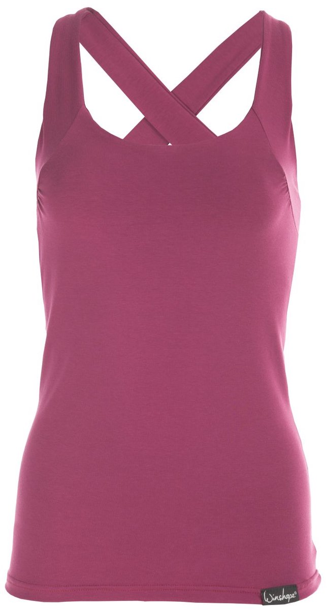 Winshape Cross Back Top WVR25