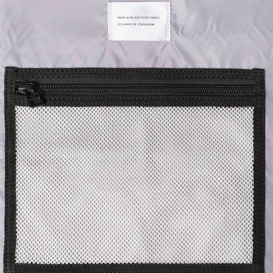 Sac à dos Sandqvist Konrad Multi Dark SQA2062 Durable 13 pouces