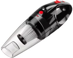 Draadloze Handstofzuiger 3-in-1 - Oplaadbare & Draagbare Stofzuiger - Krachtige Prestaties - Lange Looptijd - USB Oplaadbaar
