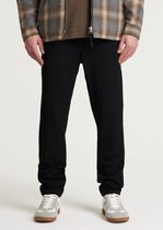 Pantalon chino CHASIN' pour homme - Stone Dual - Zwart