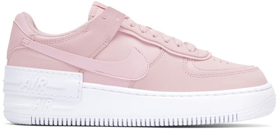 nike air force pink limited edition