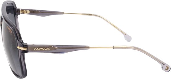 Carrera 296/S KB7 Zonnebril - Heren - Grijs — afbeelding 3