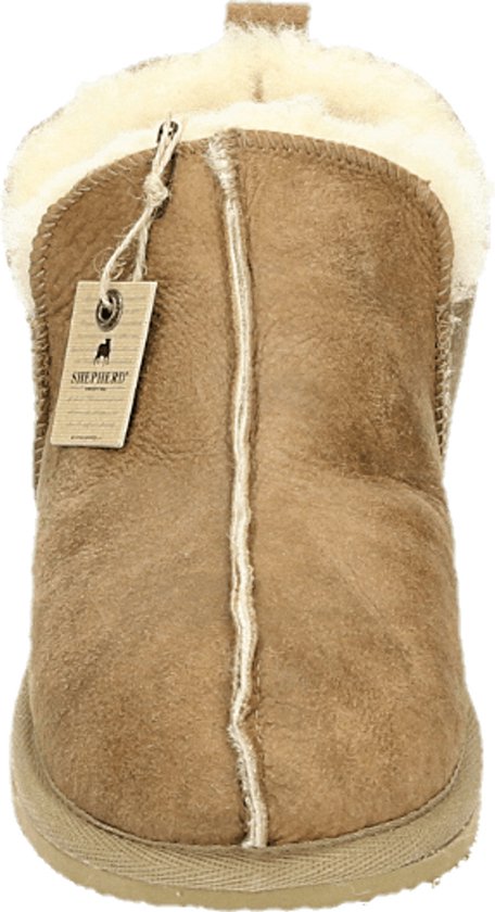 Pantoufle Shepherd Anton pour hommes Pantoufles pour hommes Taille 43